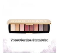 Makeup Revolution Kind Heart eyeshadow palette limited edition