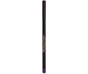 Makeup Revolution Kohl Purple 1.30g Eyeliner