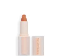 Makeup Revolution Lip Allure Soft Satin Lipstick 50g (Various Shades) - Lover Nude