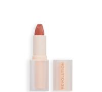Makeup Revolution Lip Allure Soft Satin Lipstick 50g (Various Shades) - Queen Pink