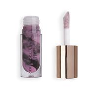 Lip Swirl Ceramide Gloss Makeup Revolution Cherry Mauve One Size
