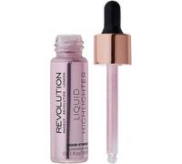 Makeup Revolution - Liquid Highlighter - Liquid Highlighter - Ethereal