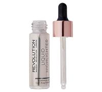 MAKEUP REVOLUTION - LIQUID HIGHLIGHTER - LUNA