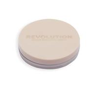 Makeup Revolution London, Balm Face Primer, Silky Makeup Base, Contains Hyaluronic Acid, Pore Blurring Formula, 12g