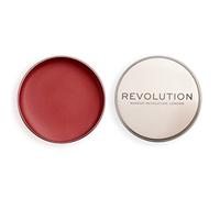 Makeup Revolution London, Balm Glow, Multi-Use Cheek & Lip Balm, Buildable, Dewy Finish, Flushed Pink, 32g