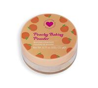I Heart Revolution Loose Baking Powder (Various Shades) - Peach