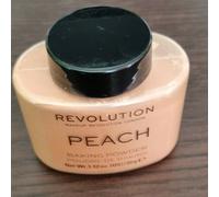 Makeup Revolution Loose Setting Baking Finishing Face Powder Mattifying, Sealed