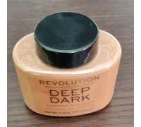 Makeup Revolution Loose Setting Baking Finishing Face Powder Mattifying, Sealed