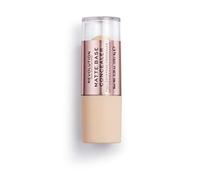 Makeup Revolution, Matte Base, Concealer, C1, 8g