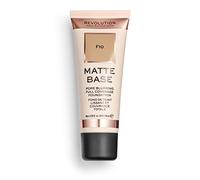MakeUp Revolution Matte base F10