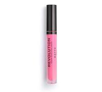 Makeup Revolution, Matte Lip, Lipgloss, Cutie 139, 3ml