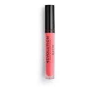 Makeup Revolution, Matte Lip, Lipgloss, Decadence 130 , 3ml
