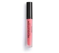 Makeup Revolution, Matte Lip, Lipgloss, Excess 138, 3ml