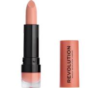 Makeup Revolution - Matte Lipstick