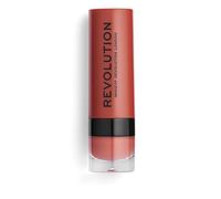 Makeup Revolution, Matte Lipstick, Lipstick, RBF 107 , 3.5g