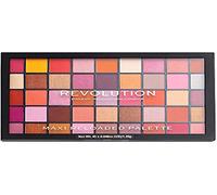 Makeup Revolution - MAxi Reloaded - BIG BIG LOVE