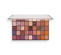 Makeup Revolution Maxi Reloaded Infinite Bronze Shadow Palette, Multi-shade