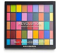 Makeup Revolution Maxi Reloaded Palette Monster Mattes