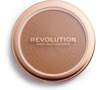 MakeUp Revolution Mega Bronzer 02 Warm