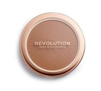MakeUp Revolution Mega Bronzer 02 Warm