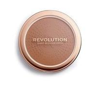MakeUp Revolution Mega Bronzer 02 Warm
