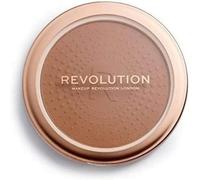 MakeUp Revolution Mega Bronzer 02 Warm