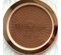 Makeup Revolution Mega Bronzer bronzer shade 01 Cool 15 g