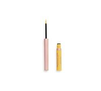 Makeup Revolution, Neon Heat Coloured Eyeliner - Lemon Yellow 2.4ml