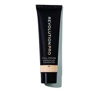 Makeup Revolution New Pro Full Cover Camouflage Foundation - f6