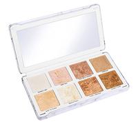 makeup revolution obsession obsessive lights highlighter