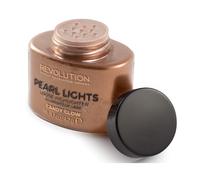 Makeup Revolution - Pearl Lights Loose Highlighter in Candy Glow