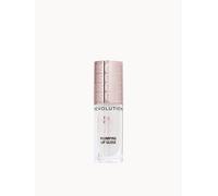 Makeup Revolution Pout Bomb Plumping Gloss 4.6ml (Various Shades) - Glaze