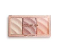MAKEUP REVOLUTION PRECIOUS STONE ROSE QUARTZ