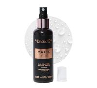 Makeup Revolution Pro Fix Mattifying Makeup Setting Spray 100 ml
