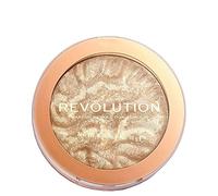 MAKEUP REVOLUTION - RE-LOADED HIGHLIGHTER - TIME TO SHINE