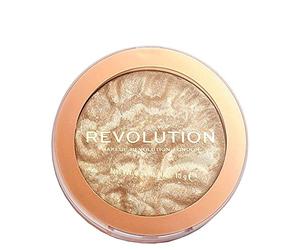 MAKEUP REVOLUTION - RE-LOADED HIGHLIGHTER - TIME TO SHINE