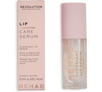 Makeup Revolution Rehab Overnight Lip Serum