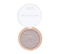 Makeup Revolution, Reloaded Highlighter, Highly-Pigmented Face Powder, Brighten, Glow & Shimmer