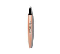 MakeUp Revolution Renaissance Flick - Intense Longwear Black Eyeliner