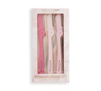 Makeup Revolution, Revolution Beauty Dermaplaning Set