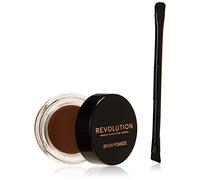 Revolution Brow Pomade Soft Brown