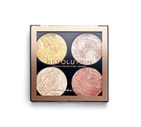 Makeup Revolution | Revolution Cheek Kit Make it count