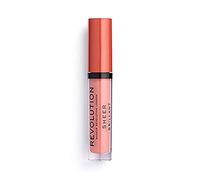 Makeup Revolution | Revolution Glorified 106 Sheer Lip