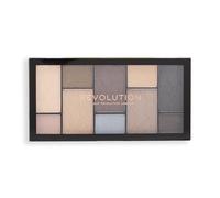 Revolution Reloaded Dimension Shadow Palette Impulse Smoked impulse smoked