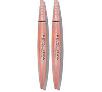 Makeup Revolution, Revolution Renaissance Flick-, Black (Pack of 2)