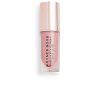 Makeup Revolution, Revolution Shimmer Bomb, Glimmer Nude