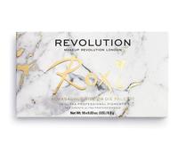 Makeup Revolution | Revolution X Roxxsaurus Ride or Die Shadow Palette