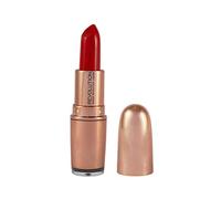 MAKEUP REVOLUTION Rose Gold Lipstick Red Carpet 3g