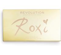 Makeup Revolution, Roxxsaurus, Eyeshadow Palette, 18 Shades, Ride or Die, 14.4