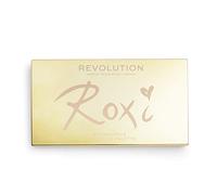 Makeup Revolution, Roxxsaurus, Eyeshadow Palette, 18 Shades, Ride or Die, 14.4 g Powder
